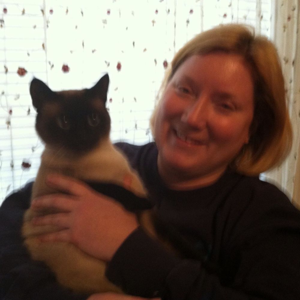 Meet your Posher, Rachel